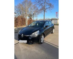 Renault Renault Clio Grandtour Dynamique dCi 90 eco2 Dynam Gebrauchtwagen