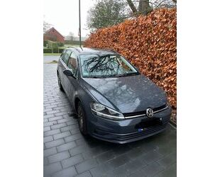 VW Volkswagen Golf 1.6 TDI Comfortline Gebrauchtwagen