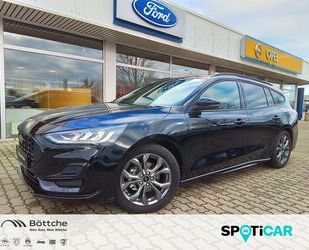 Ford Ford Focus Turnier ST-Line 1.0 EcoBoost Gebrauchtwagen