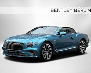 Bentley Bentley Continental GTC Azure V8 - MY24 - BENTLEY Gebrauchtwagen