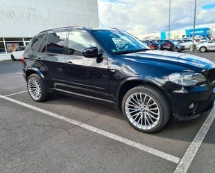 BMW BMW X5 xDrive40d M Paket Facelift Gebrauchtwagen