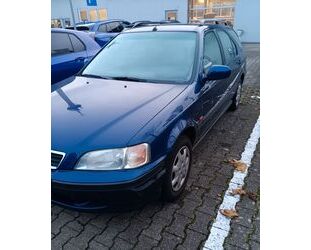 Honda Honda Civic Kombi 1.4i Gebrauchtwagen