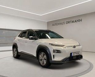 Hyundai Hyundai KONA Elektro Style 150 kW / 204 PS 2WD Gebrauchtwagen