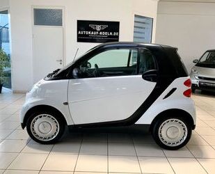 Smart Smart ForTwo fortwo CDI/Klima/Automatik/Tüv-AU neu Gebrauchtwagen