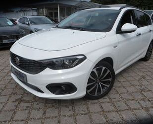 Fiat Fiat Tipo Lounge , Navi, Bluetooth Gebrauchtwagen