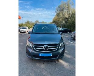 Mercedes-Benz Mercedes-Benz V 250 d Aut. lang - Gebrauchtwagen