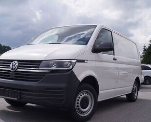 VW Volkswagen ANDERE T6.1 Transporter Kasten Eco Gebrauchtwagen