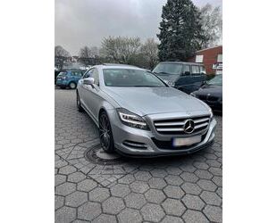 Mercedes-Benz Mercedes-Benz CLS 350 CDI w218 Gebrauchtwagen