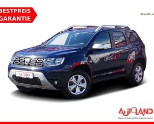 Dacia Dacia Duster II 1.3 TCe 130 Comfort Klima, Navi, R Gebrauchtwagen