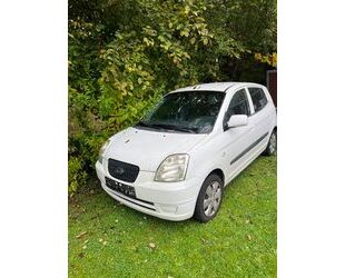 Kia Kia Picanto 1.1 LX LX Gebrauchtwagen