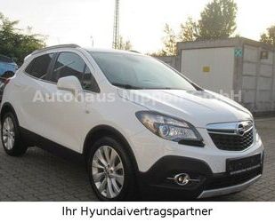 Opel Opel Mokka Innovation ecoFlex Gebrauchtwagen