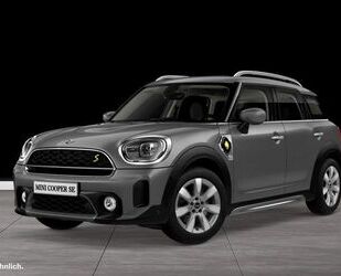 Mini MINI Cooper SE ALL4 Countryman PanoDach Rückfahrka Gebrauchtwagen