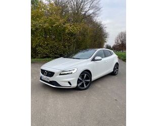 Volvo Volvo V40 T5 Polestar Engineered R Design Gebrauchtwagen