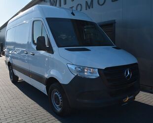 Mercedes-Benz Mercedes-Benz Sprinter III Kasten ML RWD 317CDI 9G Gebrauchtwagen