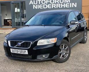 Volvo Volvo V50 Kombi 1.6 KLIMAAUTOMATIK* JAHRESREIFEN* Gebrauchtwagen