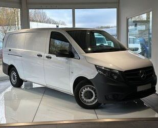 Mercedes-Benz Mercedes-Benz Vito 116 CDI extralang *AHK*TEMPOMAT Gebrauchtwagen