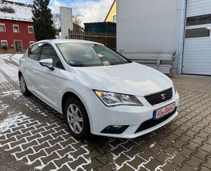 Seat Seat Leon Style Tempomat AHK Gebrauchtwagen