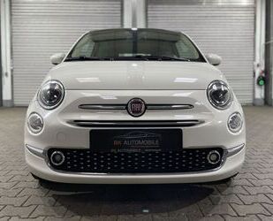 Fiat Fiat 500C Lounge TwinAir Gebrauchtwagen