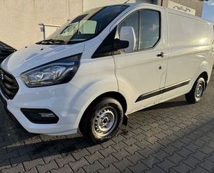 Ford Ford Transit Custom Kasten L1H1 Trend, 2.0 TDi, Eu Gebrauchtwagen