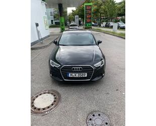 Audi Audi A3 35 TFSI S tronic Limousine - Gebrauchtwagen