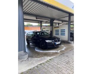 BMW BMW 316d Touring - *TÜV NEU* Steuerkette NEU Gebrauchtwagen