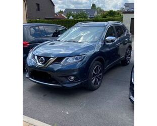 Nissan Nissan X-Trail TEKNA 1.6 dCi DPF AUTO TEKNA Gebrauchtwagen