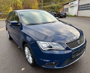 Seat Toledo Gebrauchtwagen