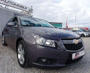 Chevrolet Cruze Gebrauchtwagen