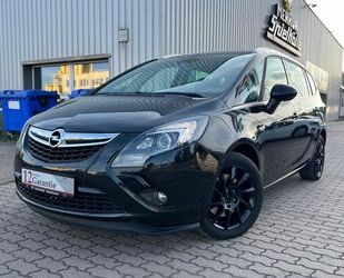 Opel Opel Zafira C Tourer Innovation Gebrauchtwagen