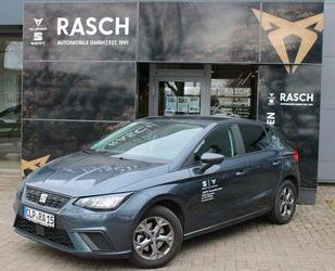 Seat Seat Ibiza Style 1.0 TSI +SHZ+ACC+LED+PDC+KESSY+DA Gebrauchtwagen