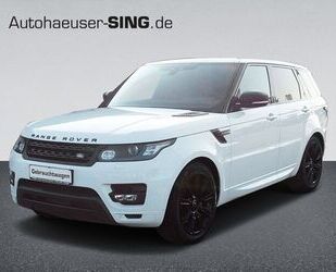 Land Rover Land Rover Range Rover Sport HSE Dynamic Start/Sto Gebrauchtwagen