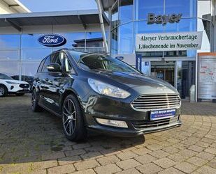 Ford Ford Galaxy 1.5 EcoBoost Start-Stopp Business Edit Gebrauchtwagen