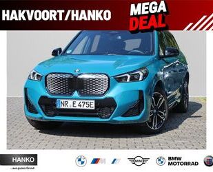 BMW BMW iX1 xDrive30 # MEGA DEAL # UPE 66.640,- Euro Gebrauchtwagen