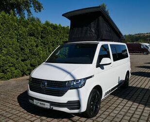 VW Volkswagen T6.1 Camper wie California Ocean Dach K Gebrauchtwagen