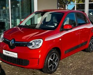 Renault Renault Twingo SCe 75 Limited Klima/Ganzjr./Einph. Gebrauchtwagen