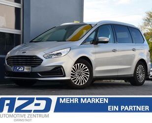 Ford Ford Galaxy Titan AUTOMATIK 7-SITZ PANO AHK R-KAM Gebrauchtwagen