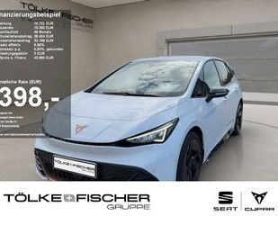 Cupra Cupra Born (MJ24.2) 170 kW (231 PS) 77 kWh DCC ACC Gebrauchtwagen