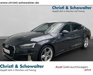 Audi Audi A5 Sportback 35 TFSI advanced AHK NAVI ACC RF Gebrauchtwagen