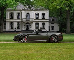 Ferrari Ferrari California 3.9 T HELE Gebrauchtwagen