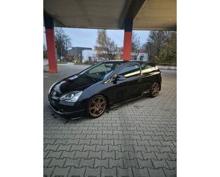 Honda Honda Civic 1.6i Sportauspuff/Gewindefahrwerk Gebrauchtwagen