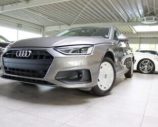 Audi Audi A4 Avant 35 TDI S tronic 120 kW (163 PS), Aut Gebrauchtwagen