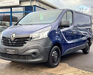 Renault Renault Trafic Kasten L1H1 2,9tKomfort*HU/AU NEU*1 Gebrauchtwagen