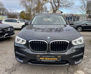 BMW BMW X3 xDrive20d Advantage.LED.Navi.PDC Gebrauchtwagen