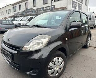 Daihatsu Daihatsu Sirion Gebrauchtwagen