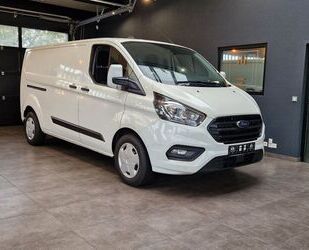 Ford Ford Transit Custom 2.0 TDCI Kasten 320 L2-H1*Kame Gebrauchtwagen