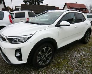 Kia Kia Stonic Vision Gebrauchtwagen