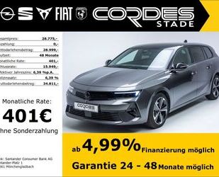 Opel Opel Astra L ST GS Line 1.2 Turbo Automatik Kamer Gebrauchtwagen