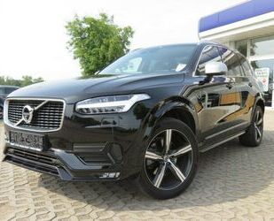 Volvo XC90 Gebrauchtwagen