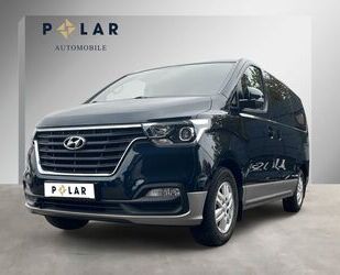 Hyundai Hyundai H-1 Starex *Kamera*DAB+*Bhz.Lenkrad*Tempom Gebrauchtwagen