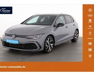 VW Volkswagen Golf 2.0 TSI 4Motion R-Line Black Style Gebrauchtwagen